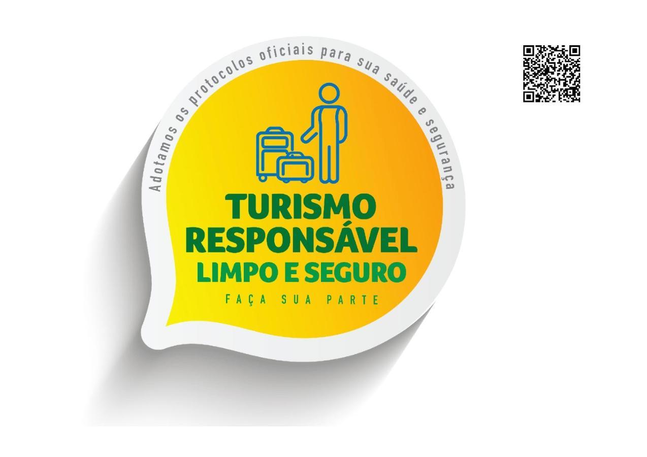 Hotel Stela São Paulo Luaran gambar