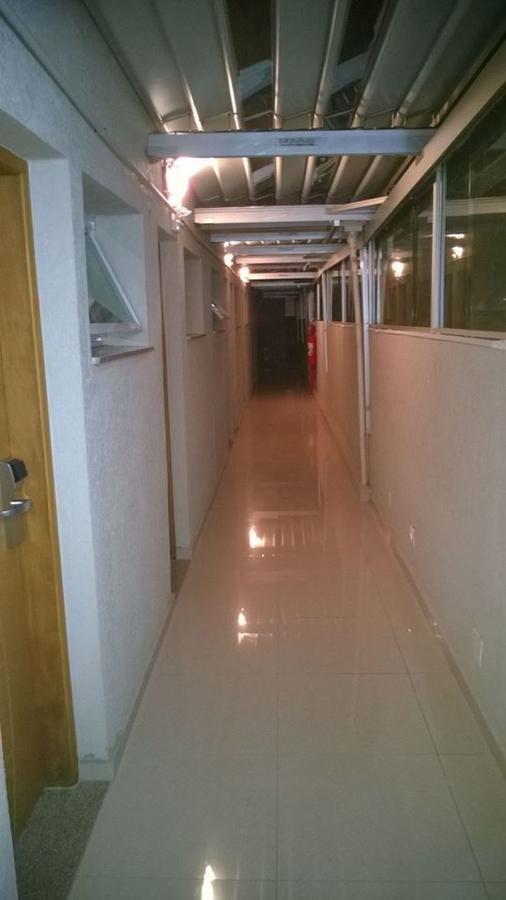 Hotel Stela São Paulo Luaran gambar