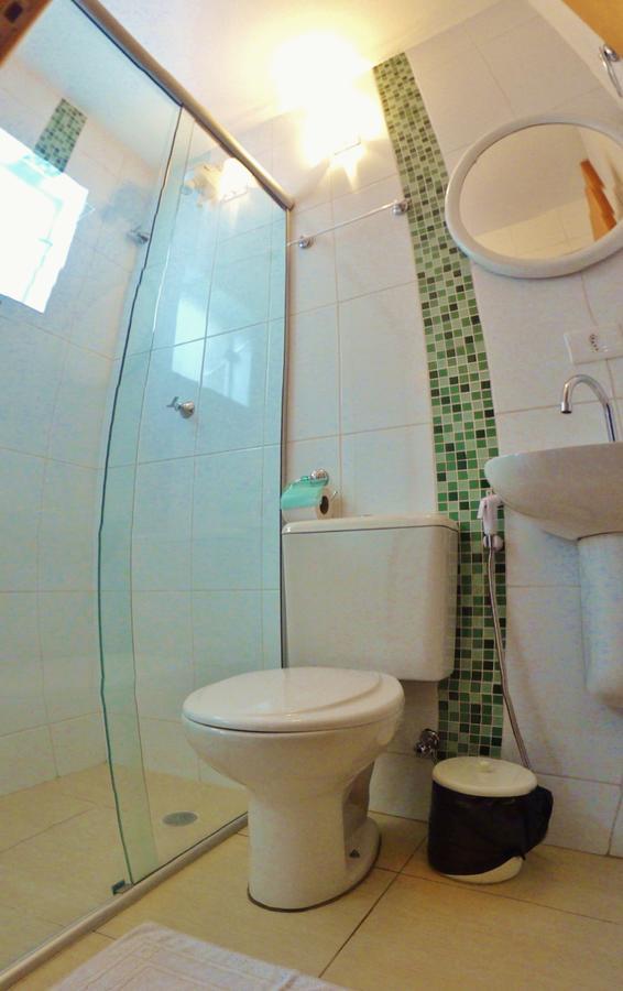 Hotel Stela São Paulo Luaran gambar